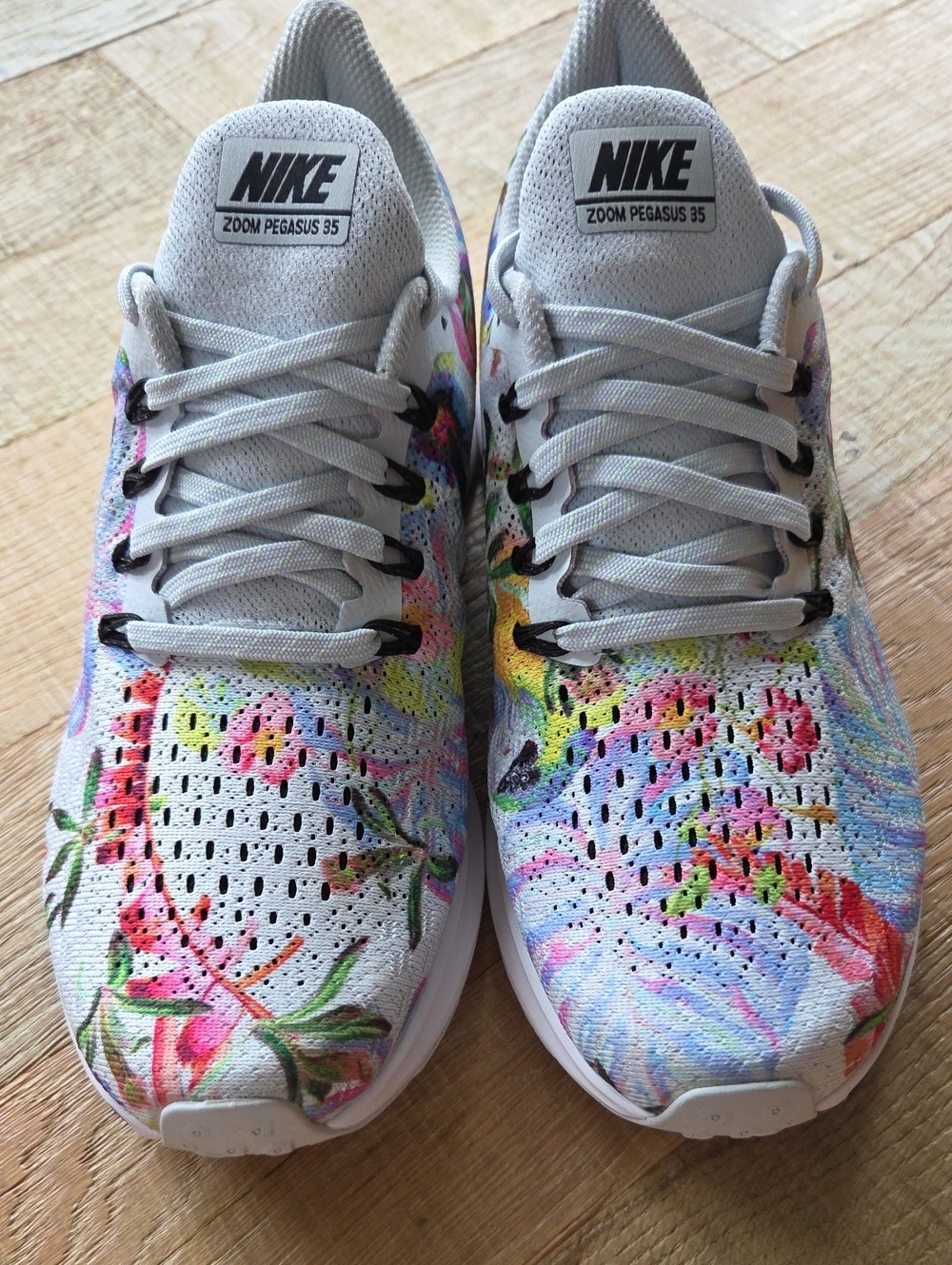 Pegasus 35 8.5
